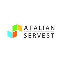 Atalian Servest UK & Ireland Logo