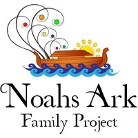 NOAHS ARK FAMILY PROJECT C.I.C. Logo