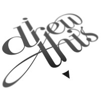 I DREW THIS LTD. Logo