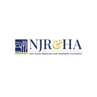 NJ Restaurant & Hospitality Association (NJRHA Association) Logo