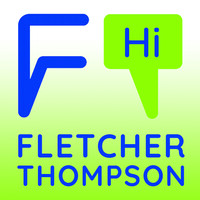 Fletcher Thompson Chartered Accountants Logo