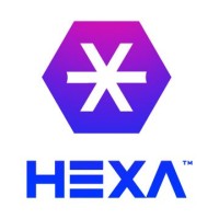 Hexa Business Logo
