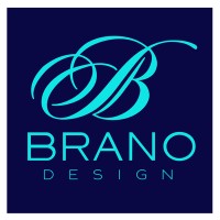 Brano Design Logo