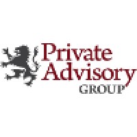 Private Advisory Group Logo