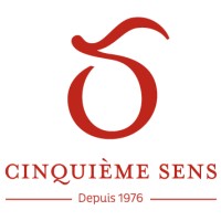 Cinquième Sens Logo