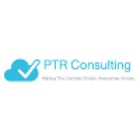PTR Consulting Ltd Logo