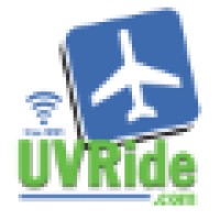 Upper Valley Ride Logo