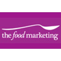 The Food Marketing Logo