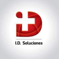 ID Soluciones SAS Logo