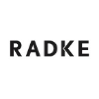 Radke Film Group Logo