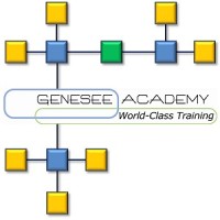 Genesee Academy, LLC Logo