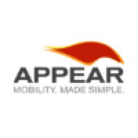 Appear Networks Logo