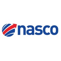 Nasco Logo