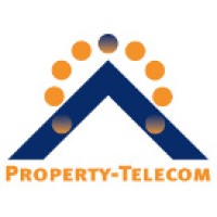 PROPERTY-TELECOM B.V. Logo
