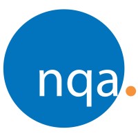 NQA Italia Logo