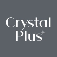 CrystalPlus.com Logo