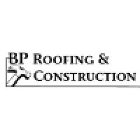 BP Roofing & Construction, LLC Logo