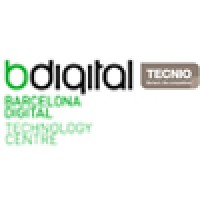 Barcelona Digital Technology Centre Logo