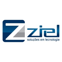 Ziel Tecnologia Logo