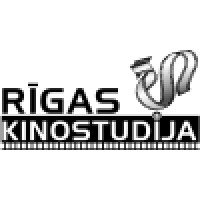 Rigas Kinostudija Logo