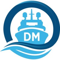 Dayboard Maritime Logo