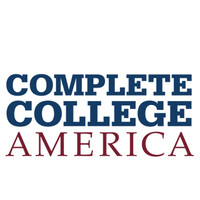Complete College America Logo