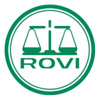 ROVI Biotech Limited Logo