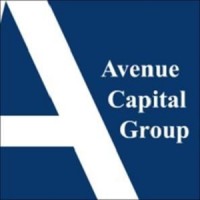 Avenue Capital Group Logo