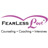 FearLess Love, LLC Logo