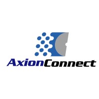 AxionConnect Infosolutions Pvt Limited Logo
