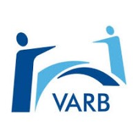Voluntary Action Reigate & Banstead Ltd. Logo