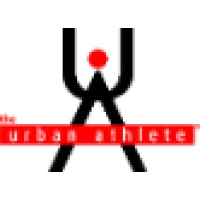 The Urban Athlete Logo