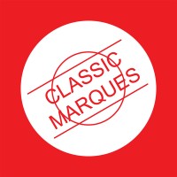 CLASSIC MARQUES (HARROGATE) LIMITED Logo