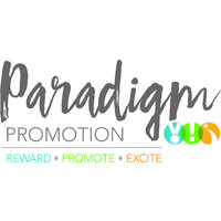 Paradigm Promotion Logo
