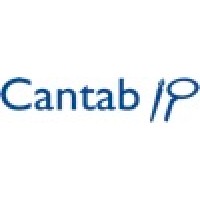 Cantab IP Pte Ltd Logo