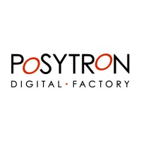 Posytron Logo