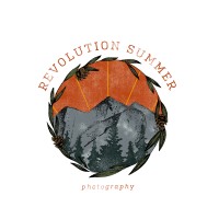 Revolution Summer Photography Logo