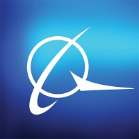 Aviall, A Boeing Company Logo
