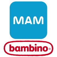 Bambino Mam AB Logo