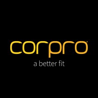 Corpro Logo
