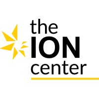 The Ion Center For Violence Prevention Logo