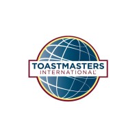 Northshore Badgers, Toastmasters International Logo