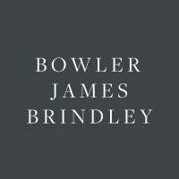 Bowler James Brindley Logo