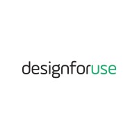 Design For Use Logo