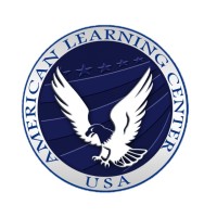 American Learning Center USA Logo