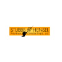 Stubbs & Hensel Pharma Consulting, LLC Logo
