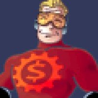 MightyMerchant eCommerce Logo