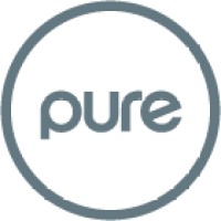 Pure Creative Global Agency Logo