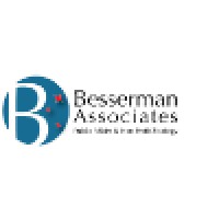 Besserman Associates Logo