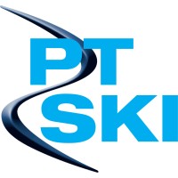 PT SKI LIMITED Logo